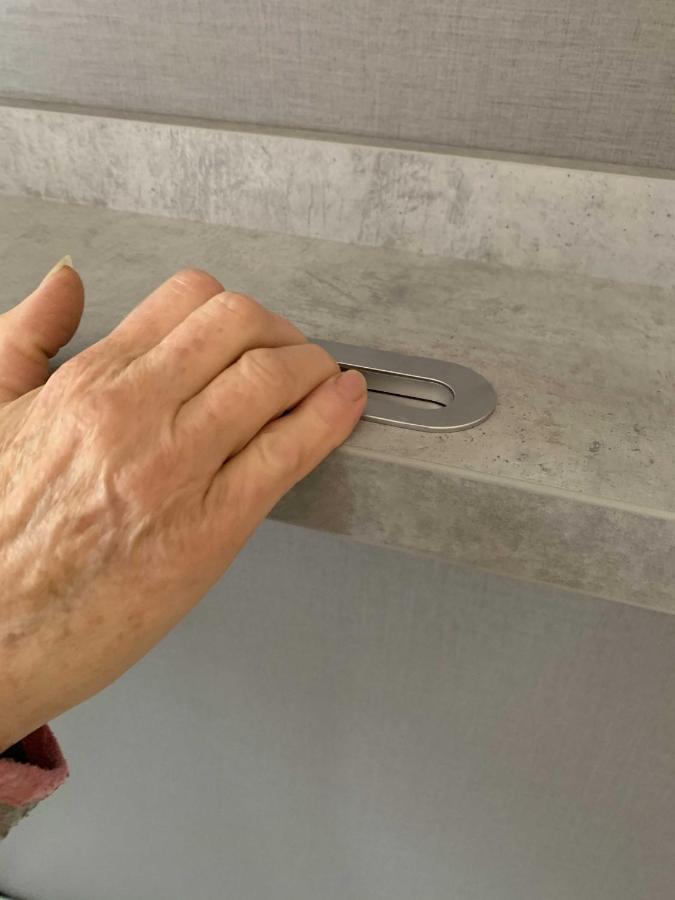 Apartament Apfelhof Biesenbrow Zewnętrze zdjęcie