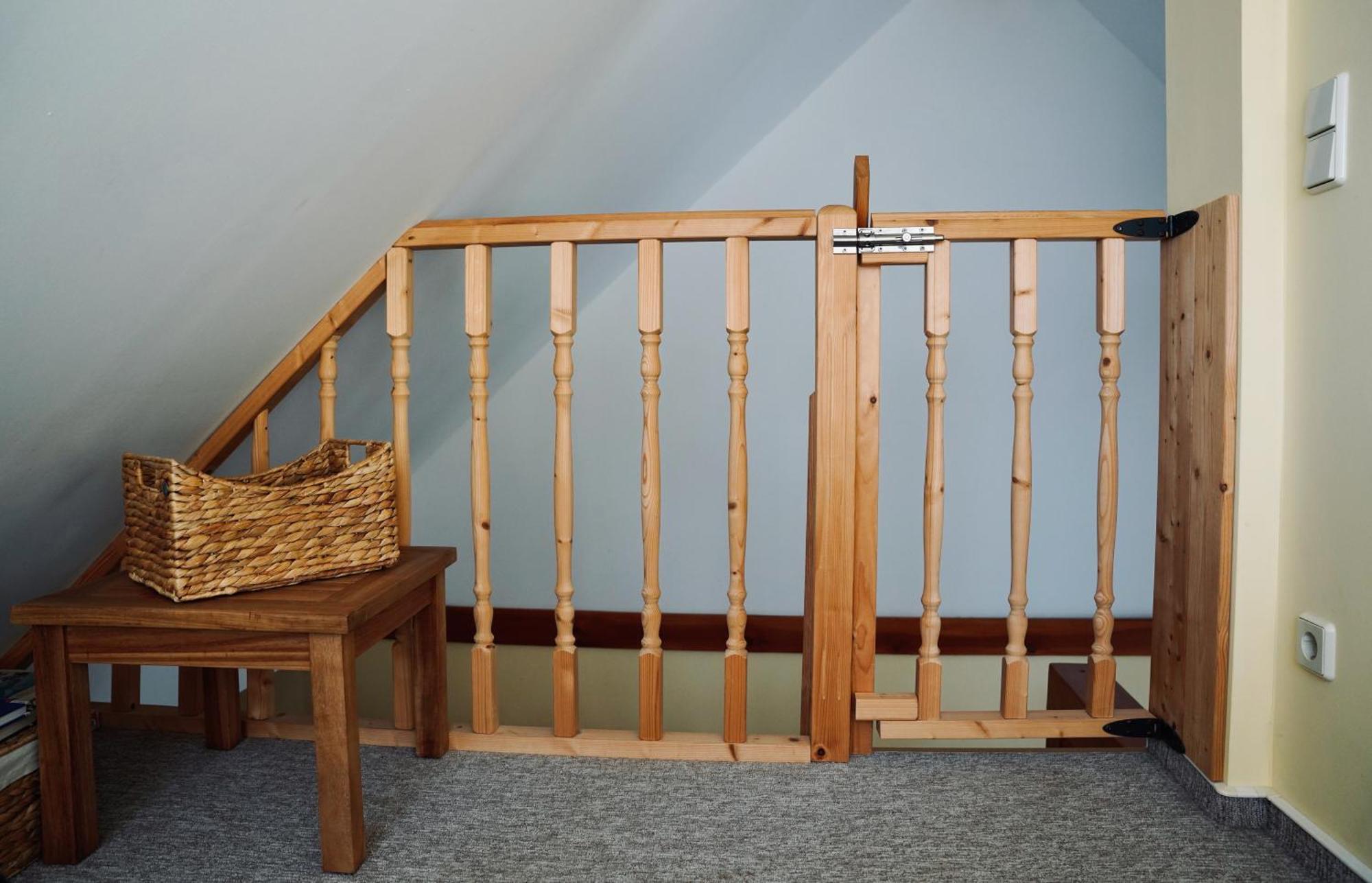Apartament Apfelhof Biesenbrow Zewnętrze zdjęcie