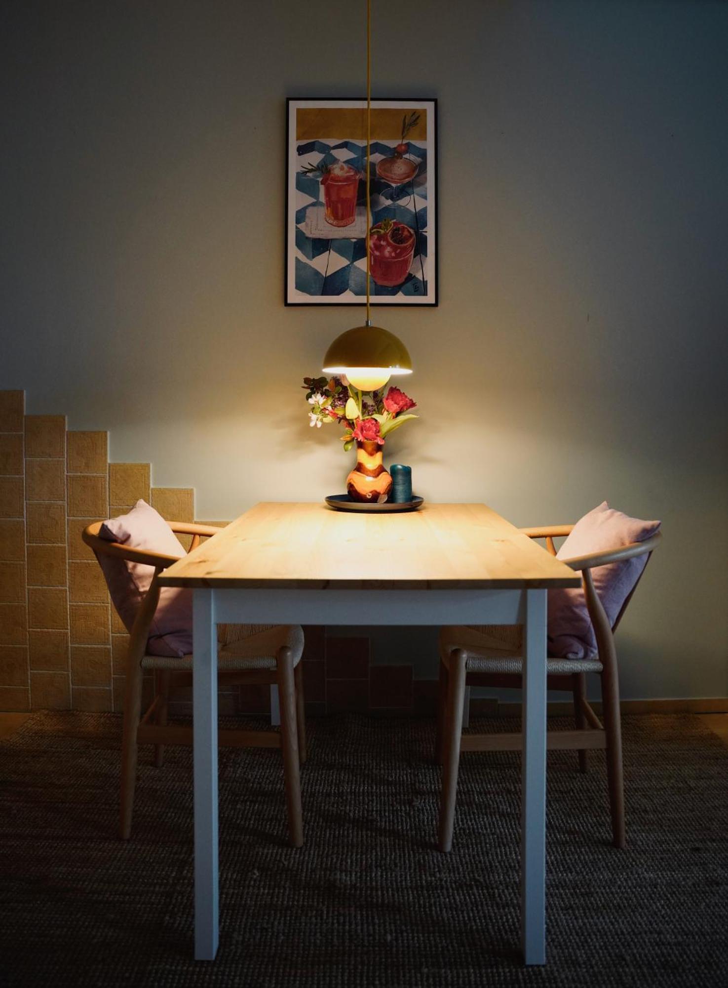 Apartament Apfelhof Biesenbrow Zewnętrze zdjęcie